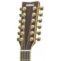 YAMAHA LL16-12 ARE 12-струнная электроакустическая гитара