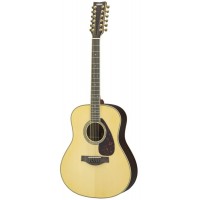 YAMAHA LL16-12 ARE 12-струнная электроакустическая гитара