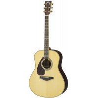 YAMAHA LL16L ARE электроакустическая гитара для левши
