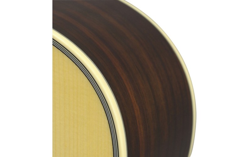 YAMAHA LL6 ARE Natural электроакустическая гитара