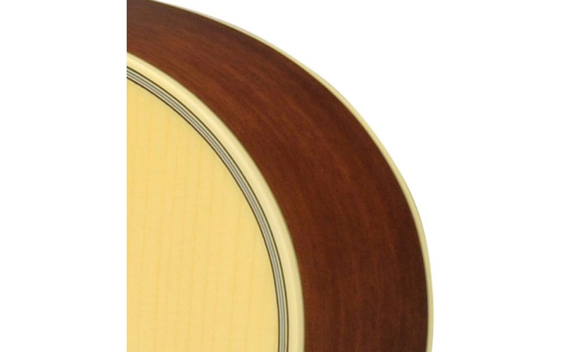 YAMAHA LL6M ARE электроакустическая гитара