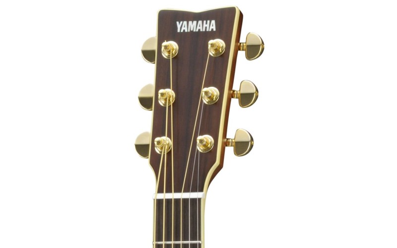 YAMAHA LL6M ARE электроакустическая гитара