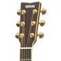 YAMAHA LL6M ARE электроакустическая гитара