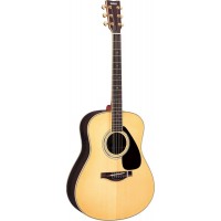 YAMAHA LLX16 акустическая гитара джамбо