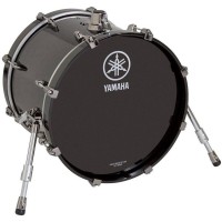 YAMAHA LNB2216 Black Shadow Sunburst Бас бочка