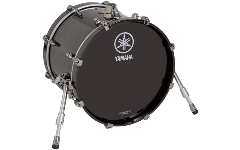 YAMAHA LNB2216 Black Shadow Sunburst Бас бочка