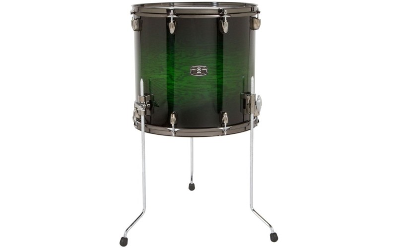 YAMAHA LNF1413  Emerald Shadow Sunburst Напольный том