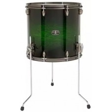 YAMAHA LNF1615  Emerald Shadow Sunburst Напольный том