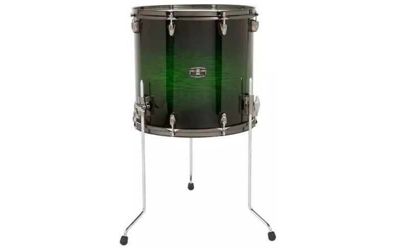 YAMAHA LNF1615  Emerald Shadow Sunburst Напольный том