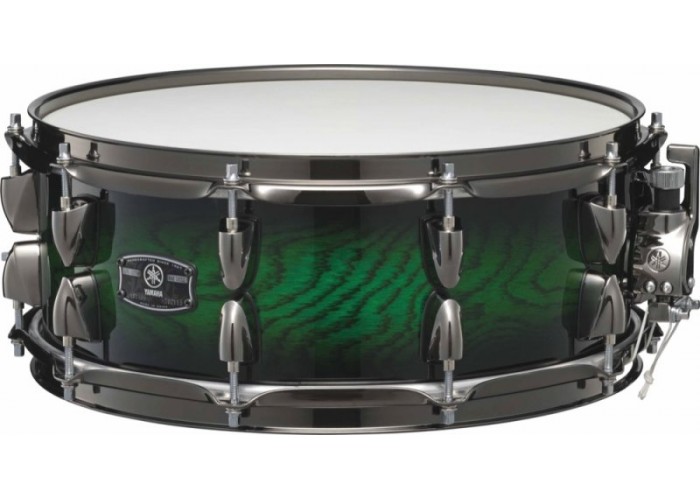 YAMAHA LNS1455 Emerald Shadow Sunburst Малый барабан