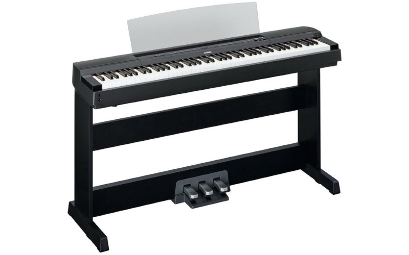 YAMAHA LP-255 B блок педалей для электропиано P-255 B