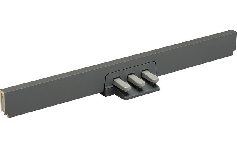 YAMAHA LP7A блок педалей для DGX-630/640
