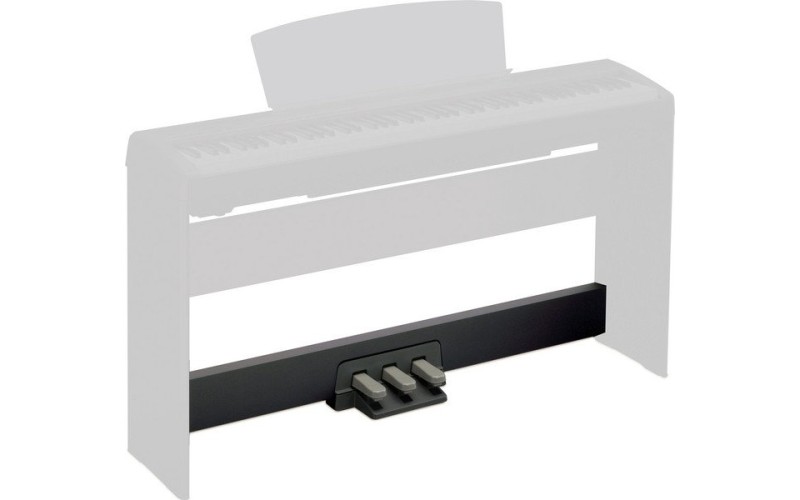 YAMAHA LP7A блок педалей для DGX-630/640
