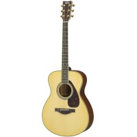 YAMAHA LS16M ARE электроакустическая гитара