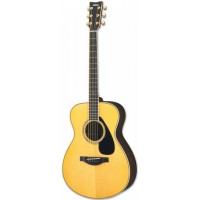 YAMAHA LS6 ARE Natural электроакустическая гитара