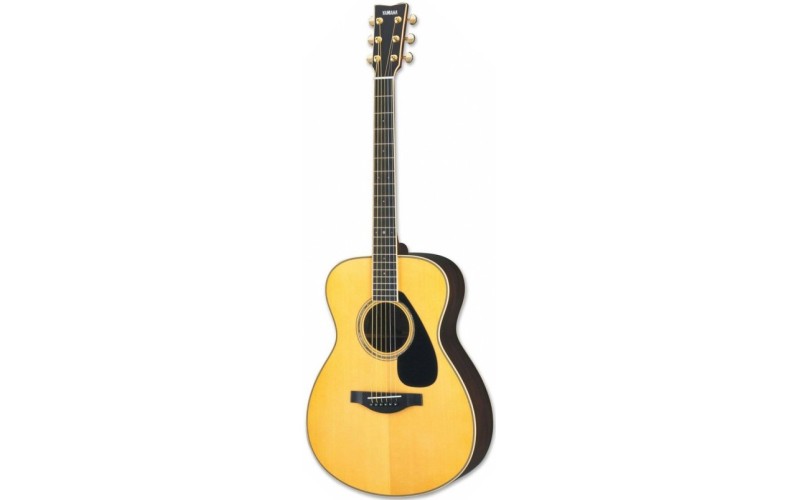 YAMAHA LS6 ARE Natural электроакустическая гитара