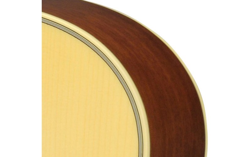 YAMAHA LS6M ARE электроакустическая гитара