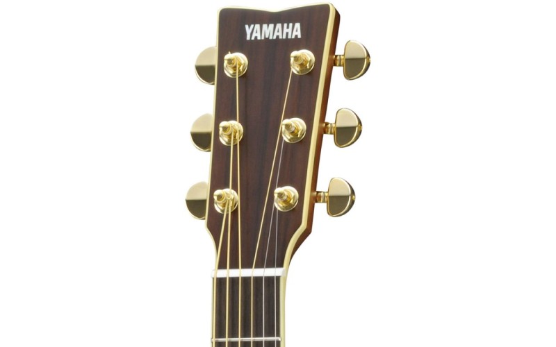 YAMAHA LS6M ARE электроакустическая гитара