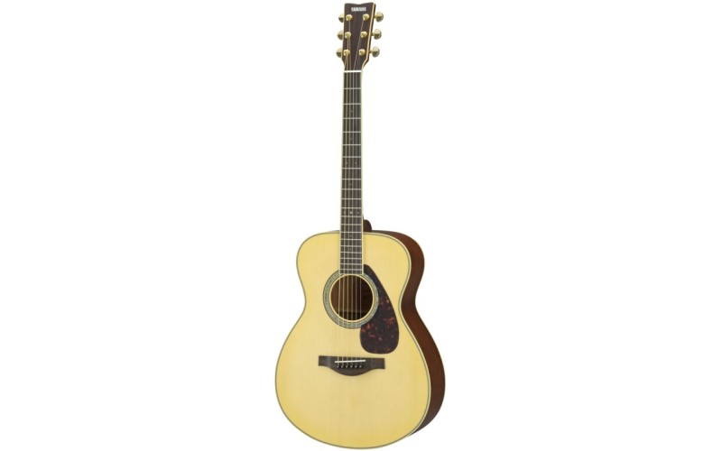 YAMAHA LS6M ARE электроакустическая гитара