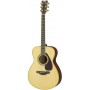 YAMAHA LS6M ARE электроакустическая гитара