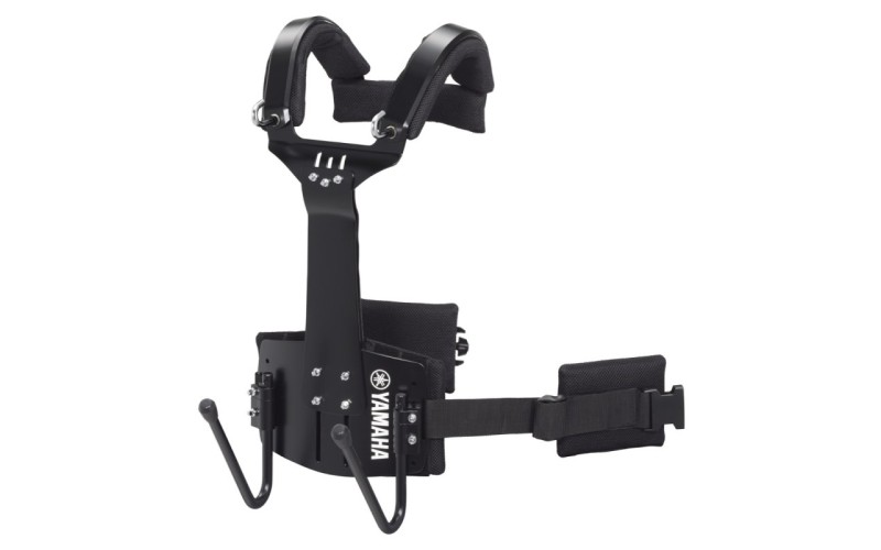 YAMAHA MBH9500 корсет для маршевого бас-барабана 