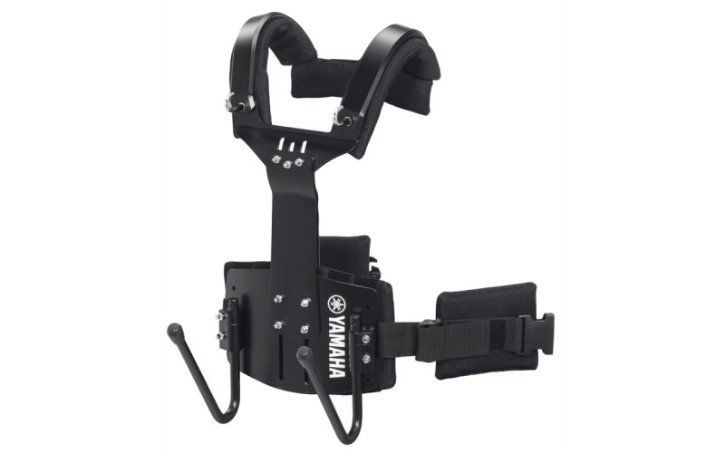 YAMAHA MBH9500S корсет для маршевого бас-барабана
