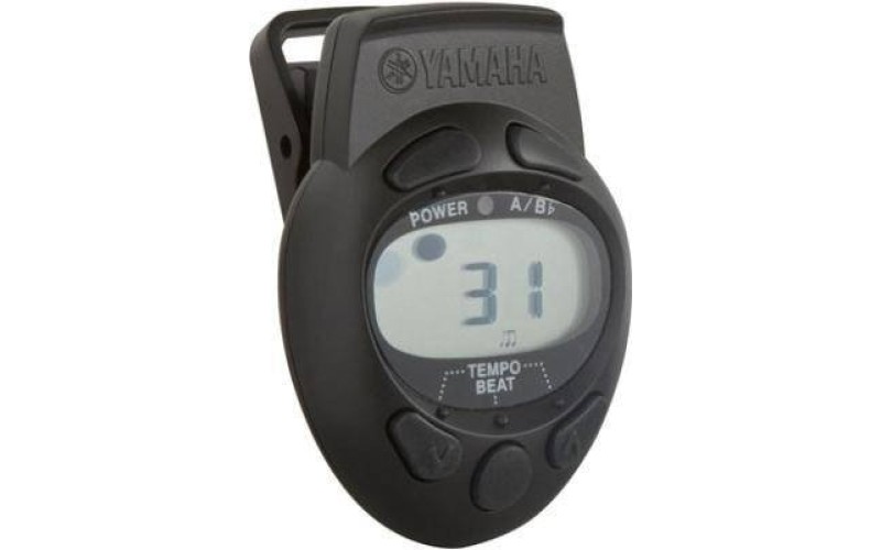 YAMAHA ME55BK электронный метроном и камертон