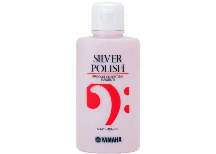 YAMAHA METAL POLISH BOTTLE (110CC) Полироль для металлических покрытий