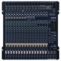 YAMAHA MG206C USB аналоговый микшер с USB
