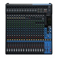 YAMAHA MG20XU Аналоговый микшерный пульт