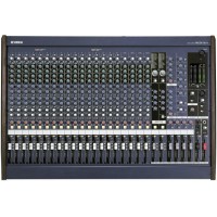 YAMAHA MG24/14FX - аналоговый микшерный пульт c процессором эффектов