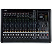 YAMAHA MGP24X Аналоговый микшерный пульт с процессором эффектов