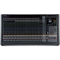 YAMAHA MGP32X Аналоговый микшерный пульт с процессором эффектов