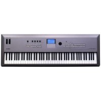 YAMAHA MM8 синтезатор (PA5D в комплекте)  88 кл