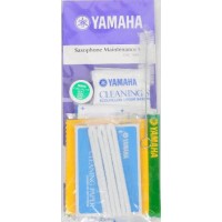 YAMAHA MMSAXMKIT набор для ухода за саксофоном YAMAHA MMSAXMKIT набор для ухода за саксофоном