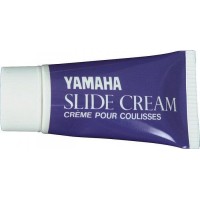 YAMAHA MMSCREAMT SLIDE CREAM TUB крем для кулисы тромбона