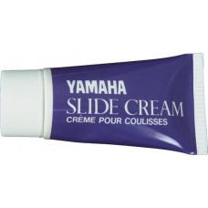 YAMAHA MMSCREAMT SLIDE CREAM TUB крем для кулисы тромбона