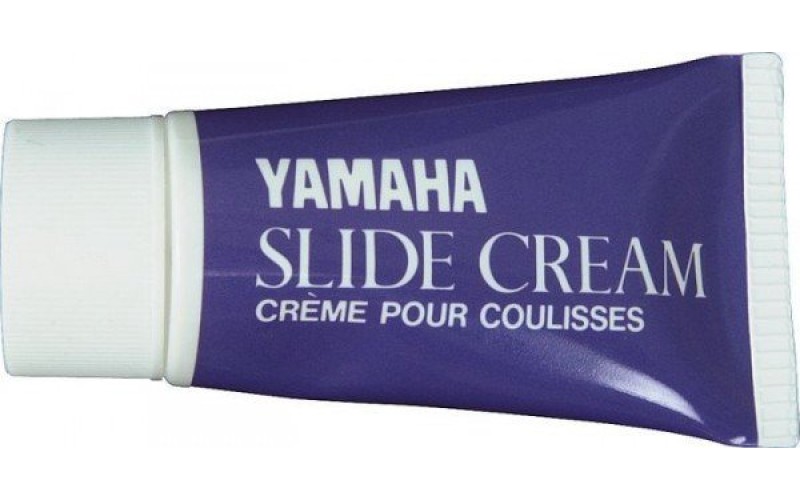 YAMAHA MMSCREAMT SLIDE CREAM TUB крем для кулисы тромбона