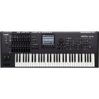 YAMAHA MOTIF XF6 рабочая станция 61кл