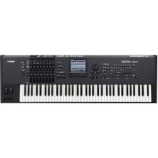 YAMAHA MOTIF XF7- Синтезатор/рабочая станция, 76 клавиш