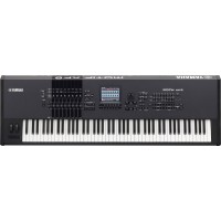 YAMAHA MOTIF XF8 рабочая станция 88кл