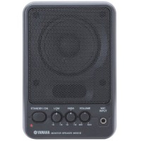 YAMAHA MS-101III H активная мониторная АС