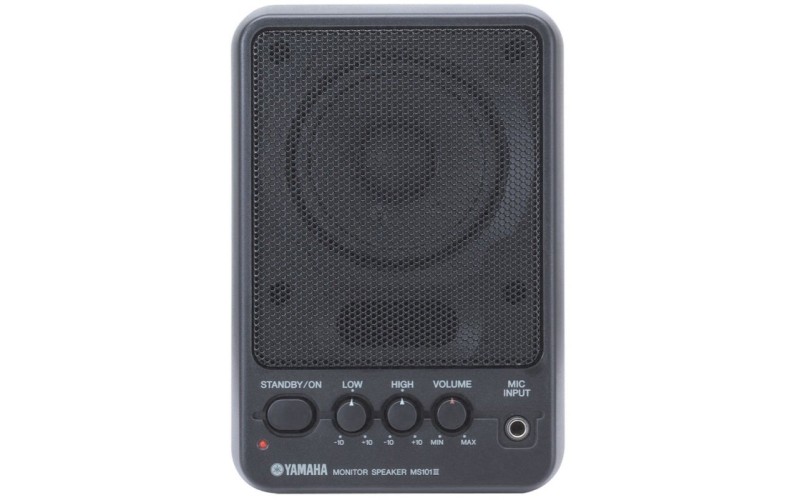 YAMAHA MS-101III H активная мониторная АС