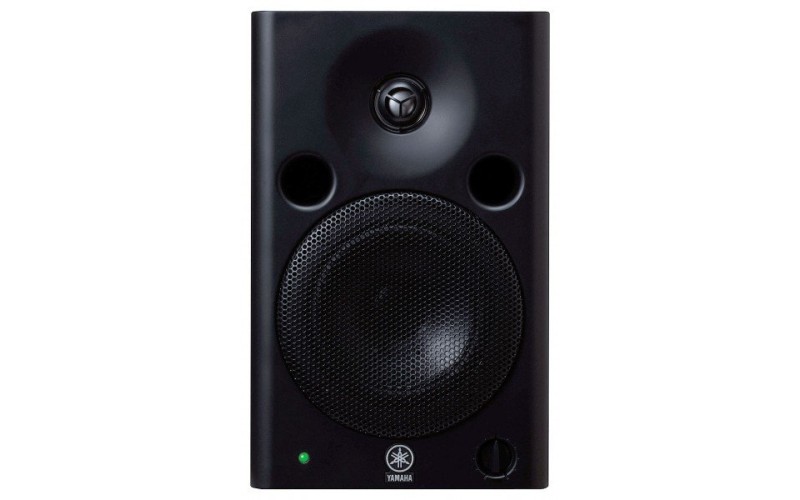 YAMAHA MSP 5 STUDIO активный студийный монитор ближней зоны, 65 Вт