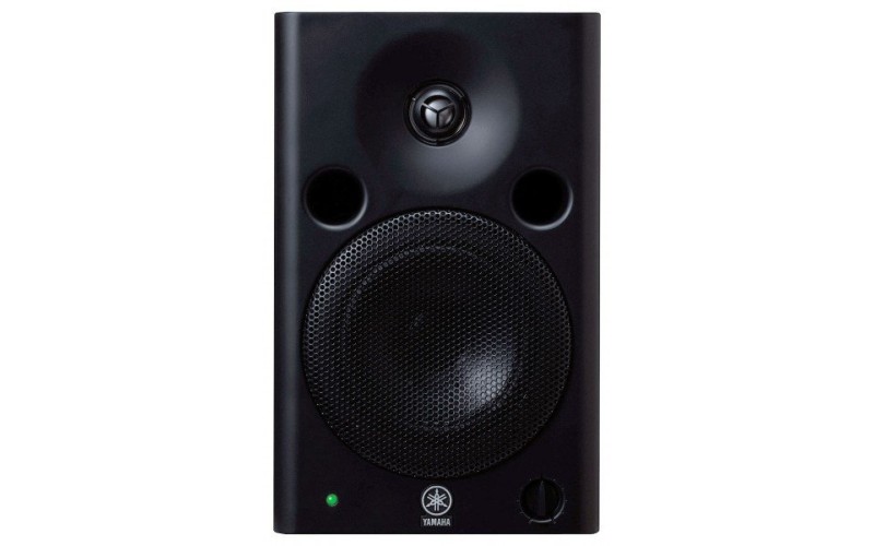 YAMAHA MSP 5 STUDIO активный студийный монитор ближней зоны, 65 Вт