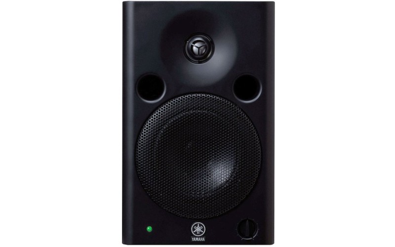 YAMAHA MSP 5 STUDIO активный студийный монитор ближней зоны, 65 Вт