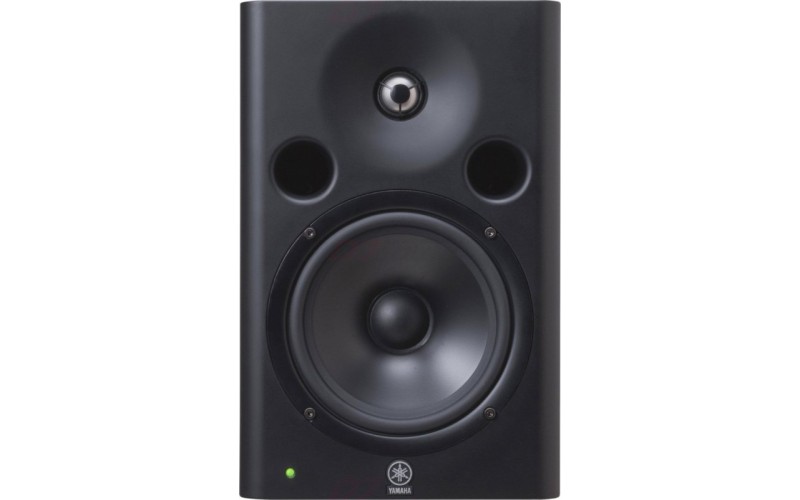YAMAHA MSP 7 STUDIO активный студийный монитор ближней зоны 80+50 Вт