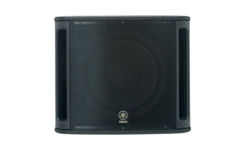 YAMAHA MSR800W активный сабвуфер 800Вт