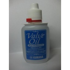 YAMAHA MVALVEOIL38ML  Масло для помпы трубы стандартное