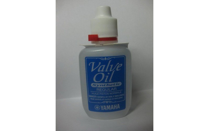 YAMAHA MVALVEOIL38ML  Масло для помпы трубы стандартное